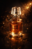 Golden Dunes Perfume